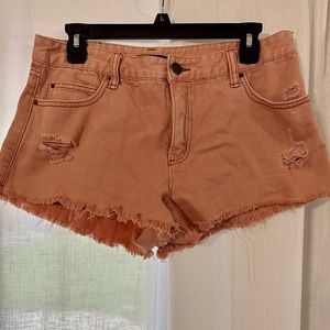 Billabong Women’s Coral Shorts